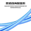 Fengyingzi BNC tri-coaxial cable test line 1553B jumper TRX316 three-bay coaxial line male to male 3 meters FYZ-TRX-JJ-6