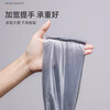 Jiadu moving packing bag quilt clothes storage bag large capacity thickened clothing storage bag moving special artifact
