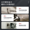 Bangjiajie expansion screw loosening and falling off repair Roman rod fixing artifact towel curtain rack wall hole pipe plug filling B type expansion screw loosening / falling off repair