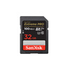 SanDisk 32GB SD memory card 4K V30 U3 C10 camera memory card reading speed 100MB/s writing speed 90MB/s mirrorless/SLR camera memory card