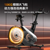 Philips household spinning bicycle smart indoor bicycle small weight loss fitness equipment gym dedicated 5102B