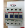 Small circuit breaker HUM18-125/2P3P4P D type complete current 1P 63A 3P 125A