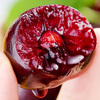 Spot imported Chilean cherries, fresh cherries in season, high-end extra large Chilean cherries whole box pregnant woman gift box 2500g (net weight) extra large fruit JJ 28-30mm