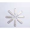 Jiaweiruo mobile phone card extraction pin, card extraction pin, Apple card top SIM card slot, Huawei Honor, Oppo, Xiaomi One Plus, Samsung card slot, Vivo Android, Meizu Universal, factory direct delivery, 1 pack, plus 15 pcs, 16 pcs in total