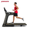 JOHNSON treadmill TF30 luxury home shock-absorbing foldable climbing professional aerobic exercise weight loss gym equipment TF30XIR-touch screen