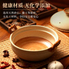 Taisheng casserole stew pot soup pot claypot rice cooking porridge rice noodle baby food supplement casserole high temperature resistant household casserole 0.8L