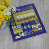 Designer's book binding design color matching manual