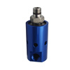 Replaces DEUBLIN high-speed rotary joint 1116-555-463 deep hole drill U drill high-pressure water joint 1116555463