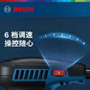 Bosch (BOSCH) eccentric sander GEX125 sander speed-adjustable sandpaper machine grinder polisher vacuum power tool GEX125 eccentric sander
