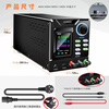 KUAIQU automated test DC power supply 400V800V computer communication program-controlled switching power supply high voltage adjustable power supply SPPS-D10001-232 1000V1A