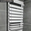 An Junsheng household radiator copper-aluminum composite water heating radiator towel rack small basket bathroom wall-mounted bathroom floor heating copper and aluminum model 400*1000
