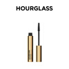 HOURGLASS long-lasting curling mascara, long-lasting curling mascara, root-defining mascara, New Year’s gift for girlfriend
