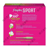 Canada Playtex Sport Sports Tampons Extra Large Flow 36 Count S