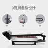 Xiangshan Electronic Scale Commercial Electronic Platform Scale Kitchen Scale High-precision Gram Weighing Vegetable Scale Counting Scale Pricing Food Scale Supermarket Market Express Platform Scale 150kg-LCD Black Letter Indoor and Outdoor Universal