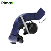 PiMAX Crystal Deluxe Edition DMAS Audio Headband Headphones VR Glasses 3D Glasses Accessories