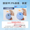 Deyou Wet Toilet Paper Family Pack 80 cigarettes*6 pack Toilet Cleaning Wet Wipes Toilet Paper Wet Wipes Can be used with roll paper and can be flushed into the toilet