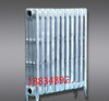 Cast iron radiator, old-fashioned household Shanxi cast iron radiator 760,813 corrosion-resistant hot water steam radiator 760 paint, if the price of one piece is less than 10 pieces, do not buy it