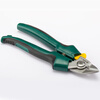 SATA 93110 two-color handle diagonal shears 7