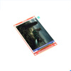 Ouhuayuan TFT touch color SPI serial LCD display module 2.2 inches/2.4/2.8/3.2/3.5/4.0 inches