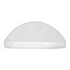 Jingxi is suitable for Xiaomi Mijia sweeping and mopping robot 3C/3C enhanced version accessories, sweeping side brush, filter, main brush and mop, sweeping and mopping 3C enhanced version mop package + 1 gooseneck brush