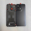 X is suitable for OPPO reno8 back cover original disassembly reno8pro back shell 8Pro + glass shell reno8 body accessories Reno8Pro original back cover encounter blue