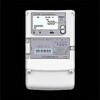 DTZ545DSZ535 three-phase three-wire four-wire time-sharing peak and valley level multi-function inventory smart electricity meter 3*220V/380V 1.5-6A 0.2 level