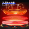 Enlitic induction cooker commercial high-power induction cooker flat 5000W induction cooker large cooker GY-TS-5kW-B