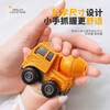 Mommy's Twin Rocket Toy Children 3-6 Years Old 2 Boys Space Capsule Alloy Car Model Birthday Gift Space Parking Lot