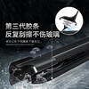 Shuochuan is suitable for Changan Dark Blue SL03 wipers, original boneless wipers, 22-24 models, Dark Blue SL03 wipers, Dark Blue SL03, 22-24 models, front wipers, one pair
