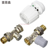 Danfoss radiator temperature control valve temperature package RTW4640 temperature package RTW-4640