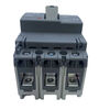 HAGER plastic case circuit breaker HNA160Z 160A X160-N low voltage air switch HNA160Z 160A