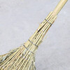 Lingxiang Sanitation Broom Broom Broom Street Sweeping Bamboo Broom Bamboo Broom Large Broom Broom High 2 Meters Bamboo Pole Style