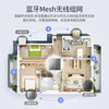Mijia supports Xiao Ai’s voice control of the whole house smart switch panel dual control and multi-control. It has been connected to Mijia APP. Customize list and quote. Send to customer service. Do not shoot.