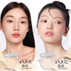 Judydoll Creation Monochrome Matte Highlight Powder Setting Loose Powder Improves Depression New Year's Gift M01 Warm Skin Tone