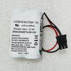 Xinkaichen 7.2V lithium battery for ABB robots 3HAC044075-001/01