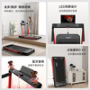 JOROTO treadmill household small walking machine foldable smart sports fitness equipment iw6