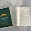 The Snows of Kilimanjaro, a collection of short stories by Nobel and Pulitzer Prize winner Hemingway