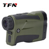 TFN LS series range finder speed measurement angle measurement height measurement all-in-one machine LS600A 600 meters