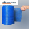 Kun Linyi Net Sleeve Plastic Nylon PE Protection Net Sleeve Packaging Threaded Net Sleeve Industrial Net Sleeve Shockproof Protection Anti-collision Net Sleeve Flat 20MM