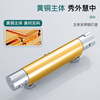 BSITN thermostatic mixing valve brass shower faucet bathroom shower switch hot and cold water valve B20205