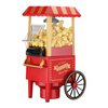 Fully automatic household mini popcorn machine popcorn machine children's electric small popcorn machine non-commercial popcorn machine + 20 bags of corn kernels