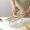 Zhang Xiaoquan multifunctional vegetable cutter five-in-one grater slicer C500691