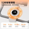 Lijiujia Zhuifeng mini spinning home smart self-generating fitness equipment indoor bicycle game racing