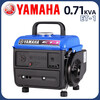 Yamaha (YAMAHA) YAMAHA2/3/5/8 kilowatt 10KW power generation 220V single-phase three-phase 380 650 watt hand start single-phase 220V