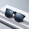 95% new Mijia Xiaomi polarized sunglasses glasses clip portable high-definition polarized glasses anti-UV