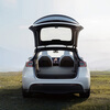 Tesla (Tesla) official Model Y air mattress driving car camping air bed sleeping foldable Model Y air mattress