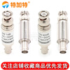 2W BNC fixed coaxial attenuator 50 ohm DC-3GHz BNC-JK male to female 5/10/20/30/40DB BNC type 2W coaxial attenuator 40DB