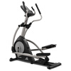 Shuhua Elliptical Machine A5-E Gym Commercial Home Elliptical Machine Cross Training Machine Space Walking Machine B5101E SH-B5101E-Y1 (A5-E)