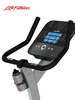LIFEFITNESS American Life Fitness exercise bike C1 home smart high-end silent LifeFitness spinning bike Life Fitness exercise bike C1-HC nationwide joint warranty