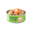 Crazy Puppy Dog Snacks 3+2 Canned Meat and Vegetables 90g